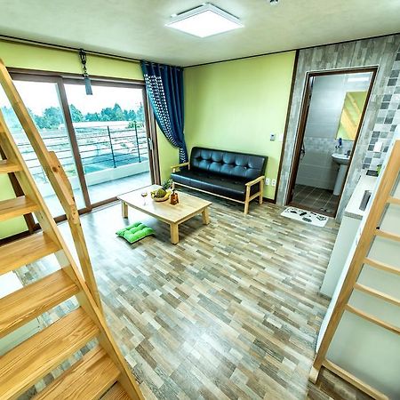 Soborok Yoborok Villa Seogwipo Bilik gambar